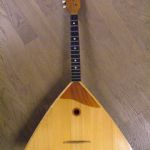 382 8193 Balalaika